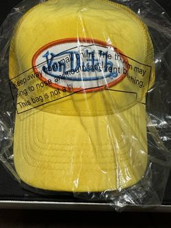 Von Dutch Trucker
