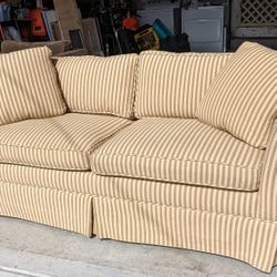 Beacon Hill Sleeper Sofa