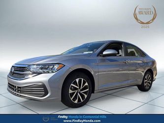 2023 Volkswagen Jetta
