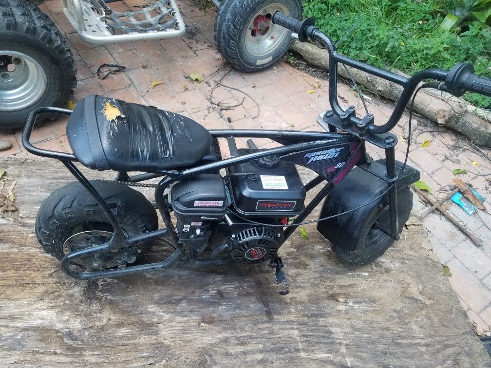 Mini Bike