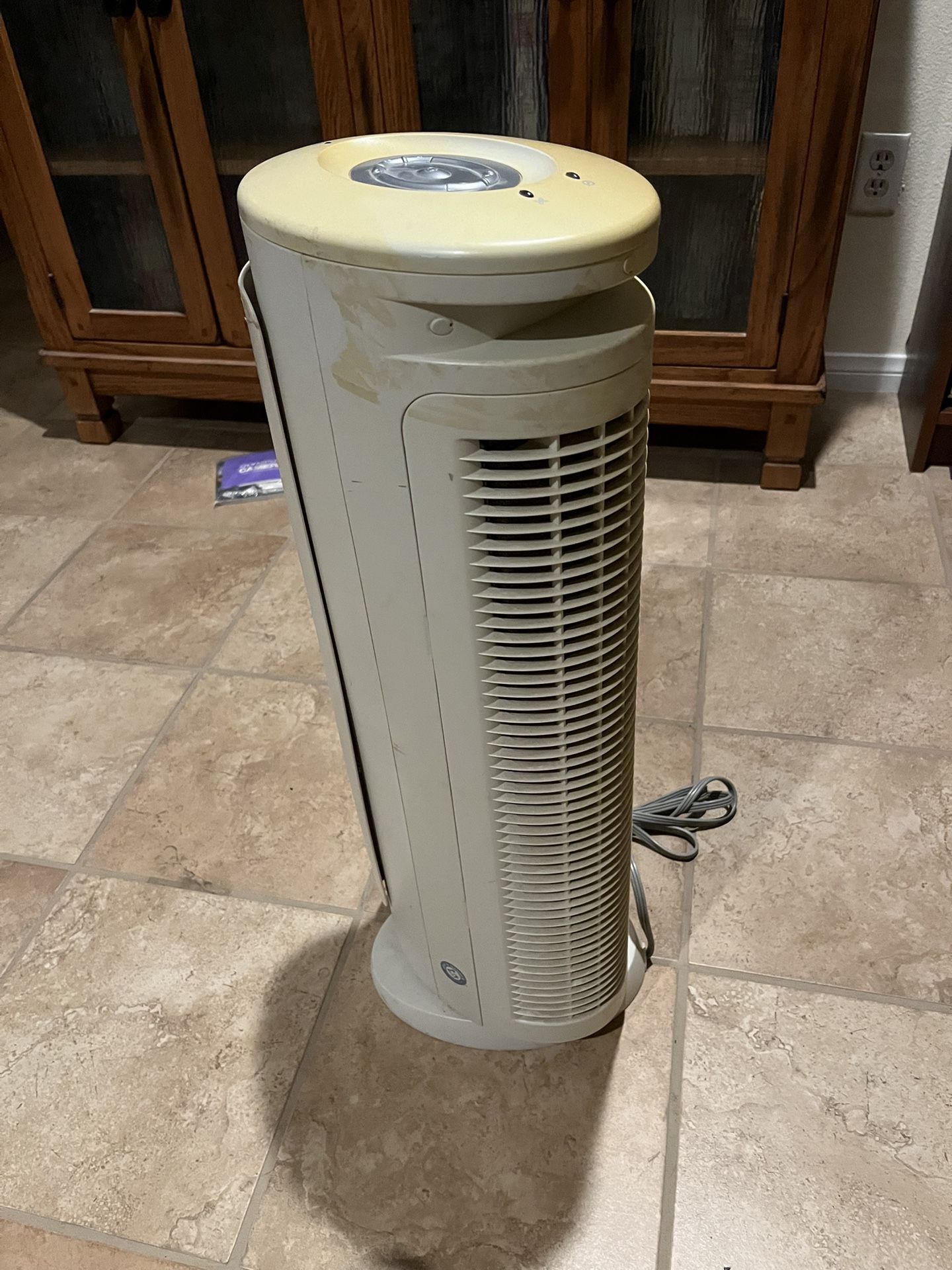 Bionaire Heap Air Filter