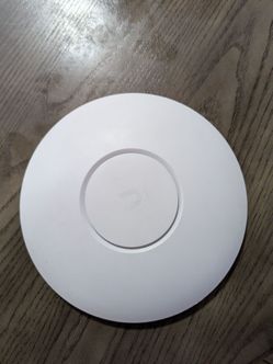 U6 Pro AP