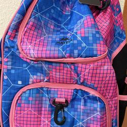 Matein Volleyball & Shoes Backpack