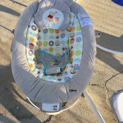 Baby Bouncer 