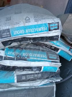 Floor Tile Materials..