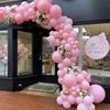 Ballooncraft