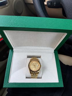 Men-women watch