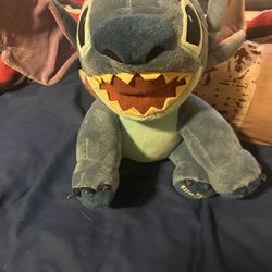Stitch Build A Bear