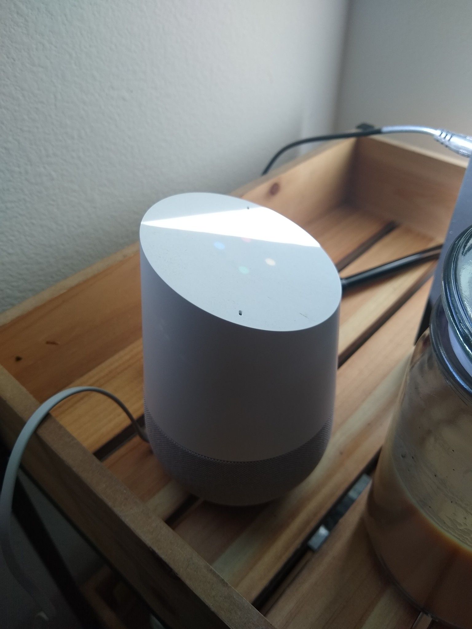 Google home good condition