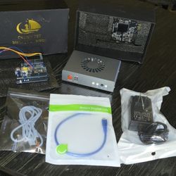 DMA FOR GAMING PC