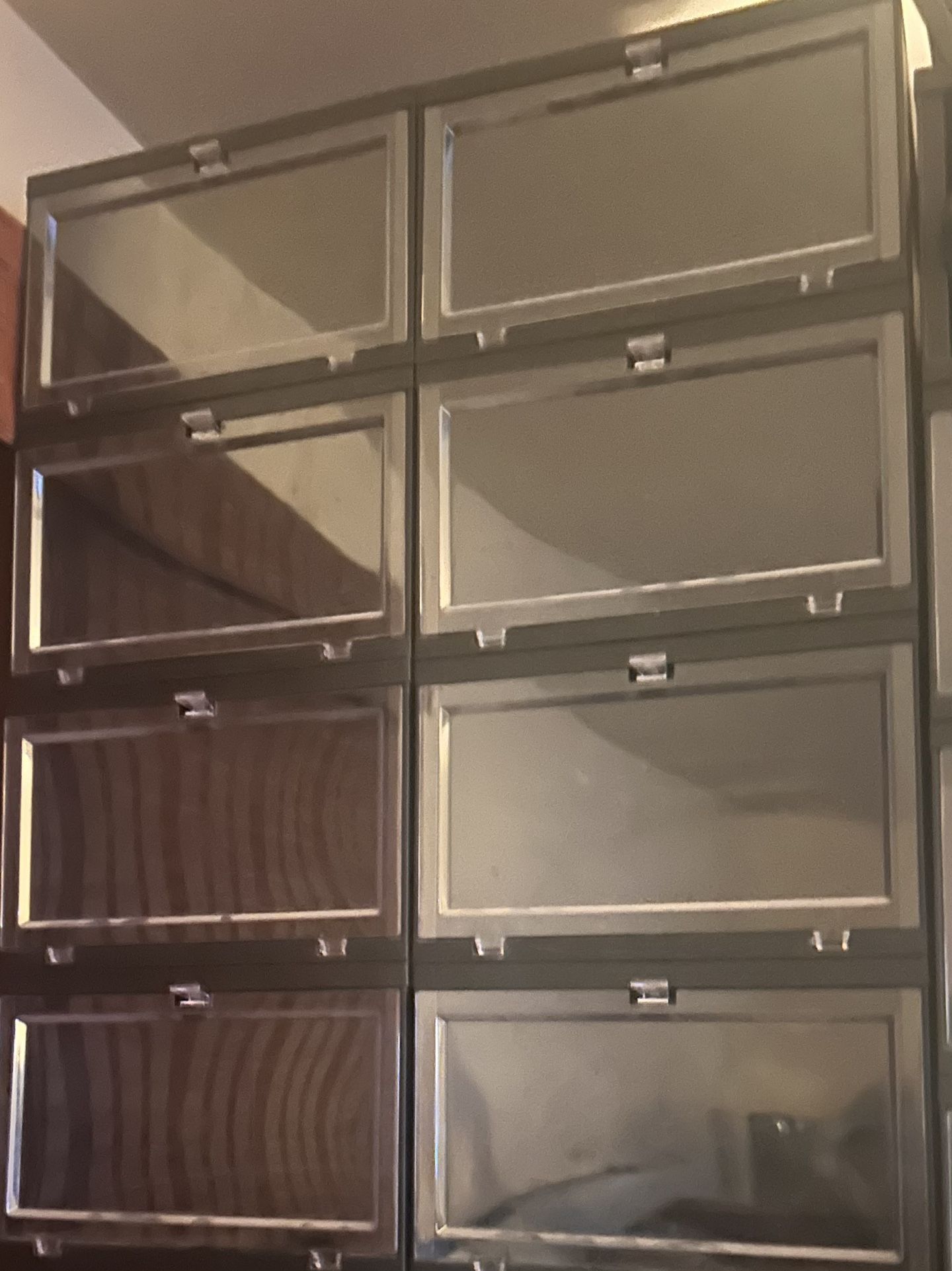 8 Shoe Container Shoe Size 11-16 