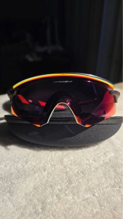 Oakley Shield Sport Sunglasses