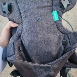 Baby Carrier 