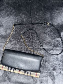 Burberry Crossbody Bag