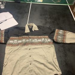 Shirt By Rodeo Carte D’identite