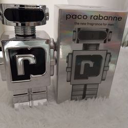 Phantom The New Fragrance For Men 5.1.Fl0z