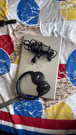 Hp computer