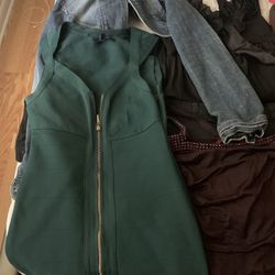Lot Of Guess Juicy Small Women’s Clothes 