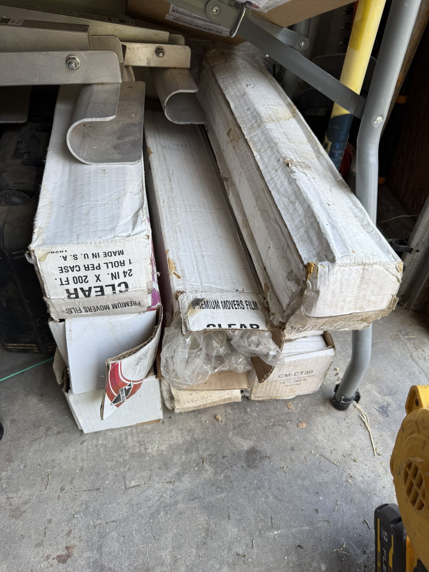 Carpet Shield