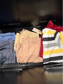 Kids clothes