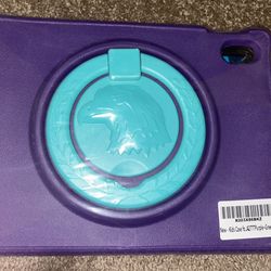 Shock Proof Case For iPad 