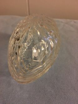 Decoration the cristal