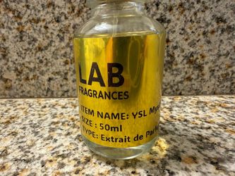 YSL Myslf Inspired Extrait de Parfum