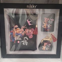 Nikky Gift Kit