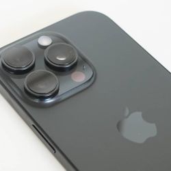 iPhone 16 Pro 256 Gb