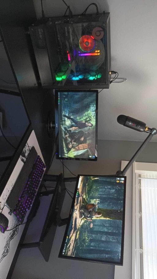 Computer Setup