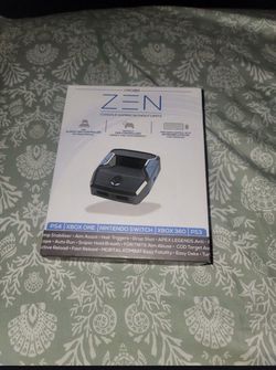 Chronus Zen