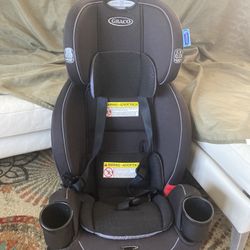 Graco Car Seat 