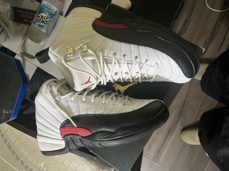 Jordan 12