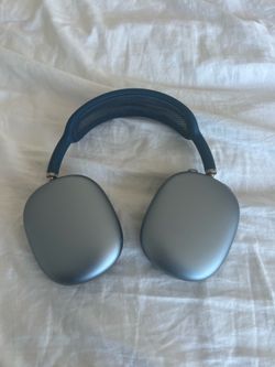 Air pod pro max
