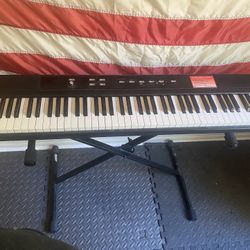 William Legato 88 key