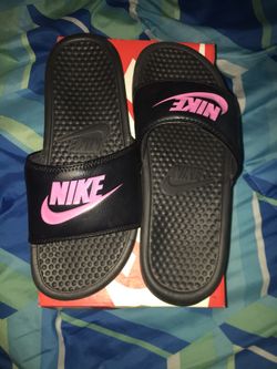 Nike Slides