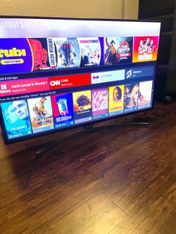 49”LG webOS 4K 2160p UHD Smart Model 49SJ8000PUA