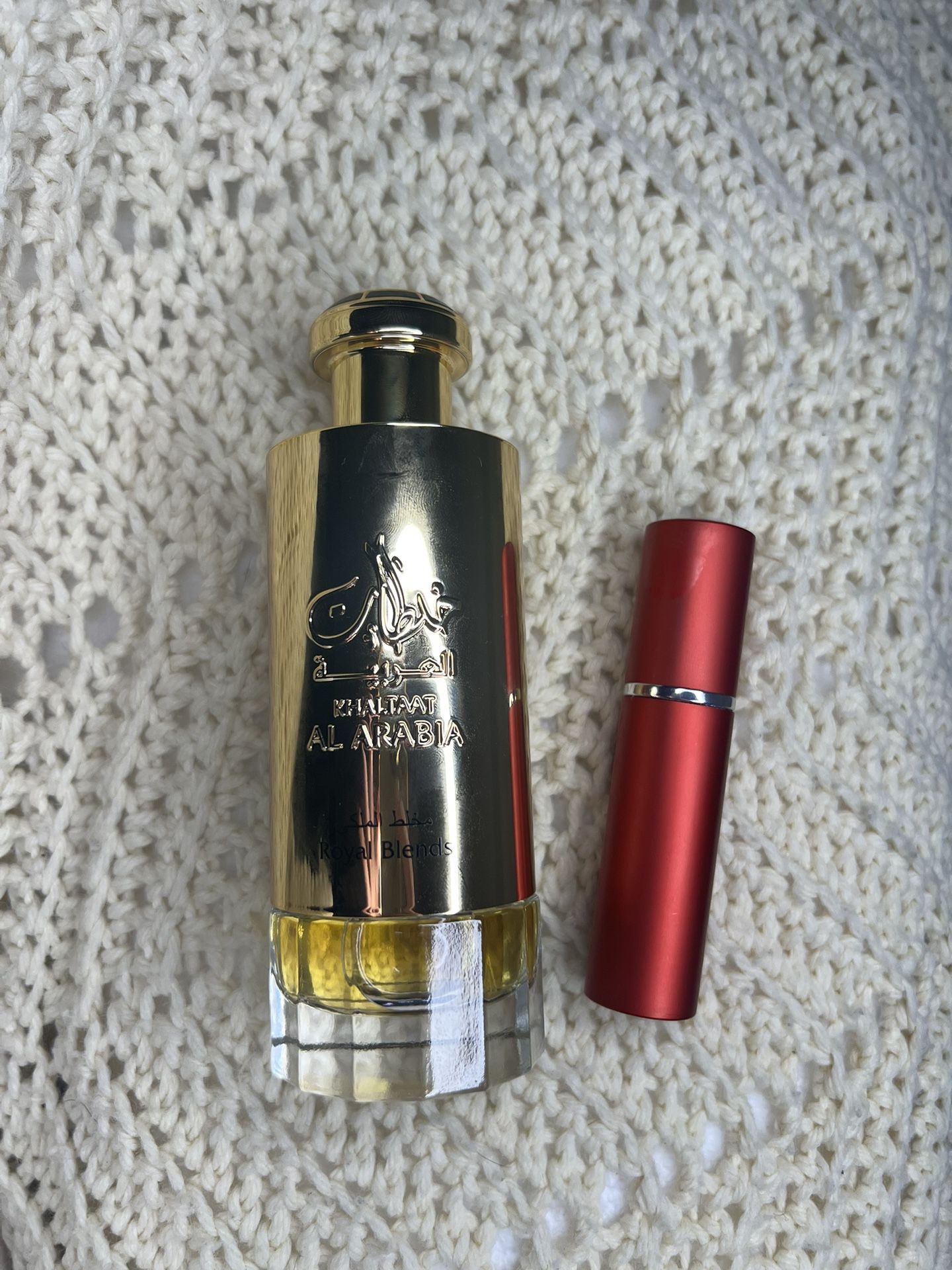Royal Blends 10ML Fragrance