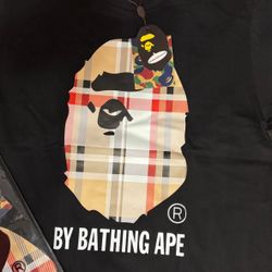 Bape Shirt