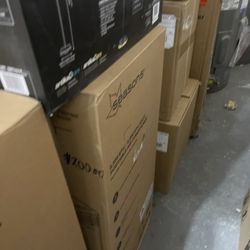 Portable  Air- Conditioners , $120-$400