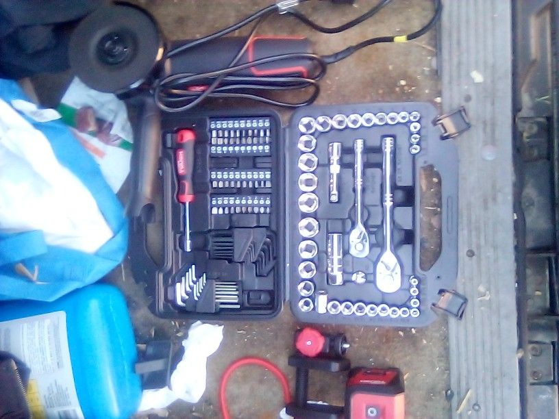 Tools