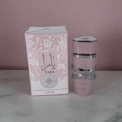 Lattafa Yara Eau de Parfum 100ml