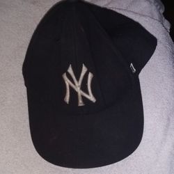 NY 47' Yankees Hat