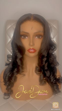 Closure Hd Custom Unit