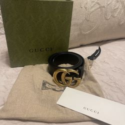 Gucci Belt brand New