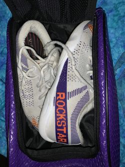 Rockstar cheer deals shoes