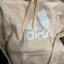 Adidas Hoodie Jacket $$$reduced