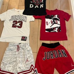 Nike Jordan Boys Set