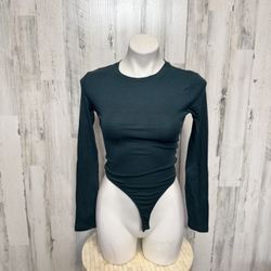 Primark Green Bodysuit 