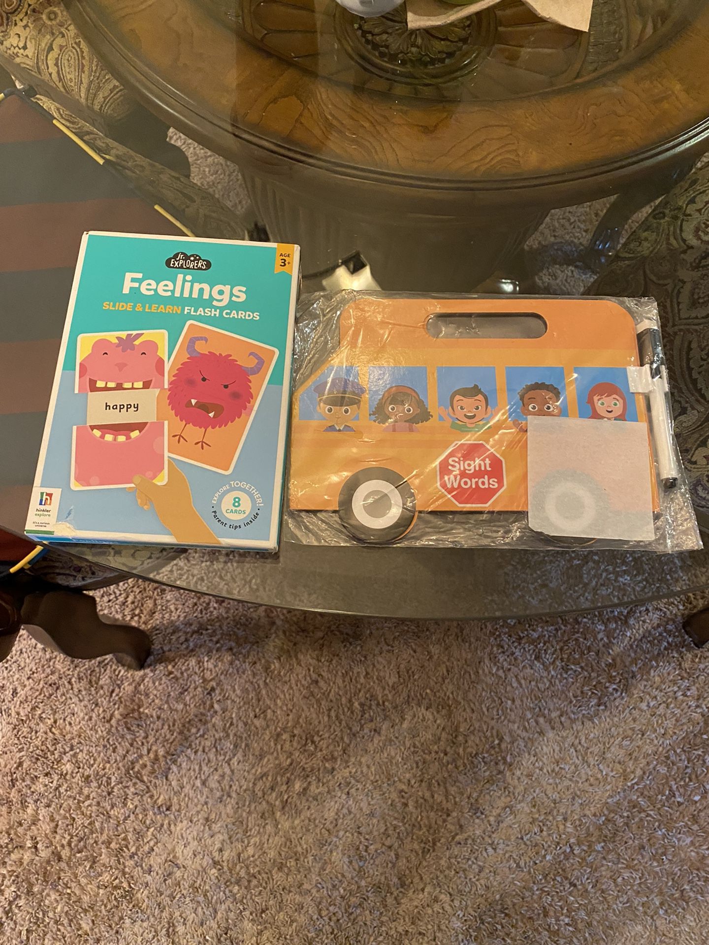 Children’s Education